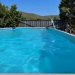 Casa Nel Orbetello Konukevi 3*