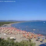 Konukevi Casa Nel Orbetello 3*