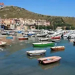 Konukevi Casa Nel Orbetello Albinia