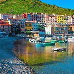 Casa Nel Orbetello Konukevi Albinia