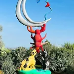 Casa Nel Orbetello Konukevi