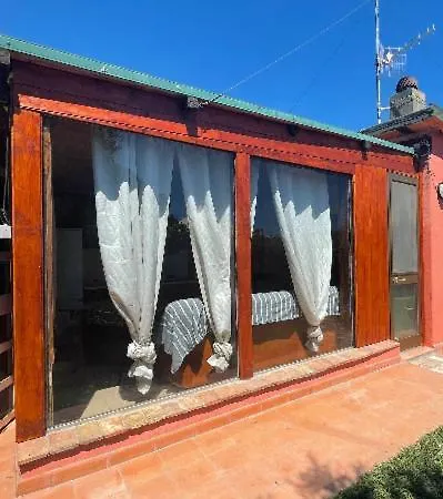 Casa Nel Orbetello 게스트하우스 알비니아