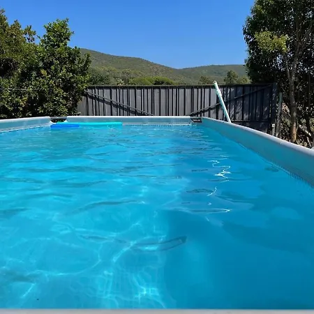 Casa Nel Orbetello Guest house *