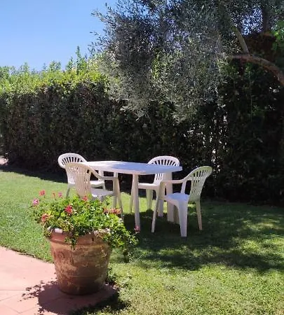 Casa Nel Orbetello * Albinia