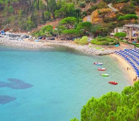 Casa Nel Orbetello 3* 알비니아