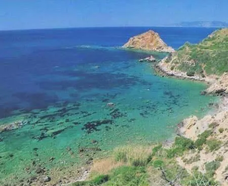 Casa Nel Orbetello 알비니아