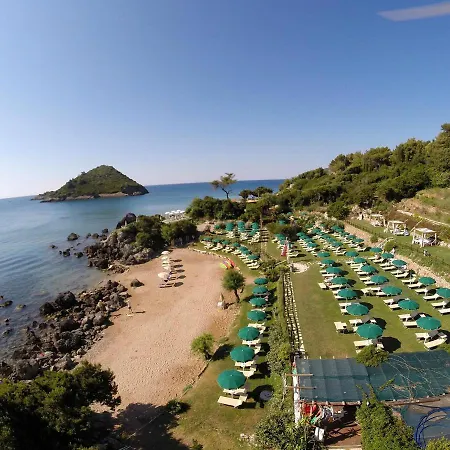 게스트하우스 Casa Nel Orbetello 3*