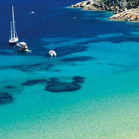 Casa Nel Orbetello 3* 알비니아