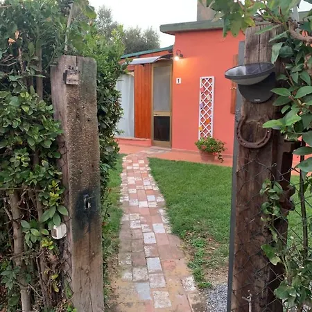 Casa Nel Orbetello