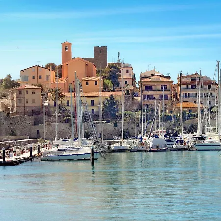 게스트하우스 Casa Nel Orbetello 3*