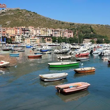 게스트하우스 Casa Nel Orbetello 알비니아