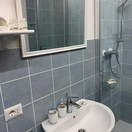 게스트하우스 Casa Nel Orbetello 알비니아