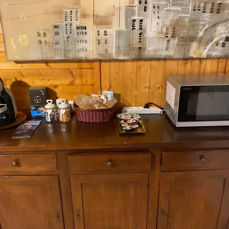 게스트하우스 Casa Nel Orbetello 알비니아