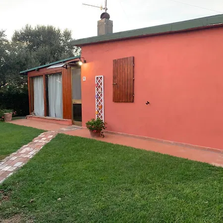 Casa Nel Orbetello
