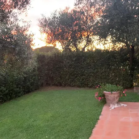 Casa Nel Orbetello