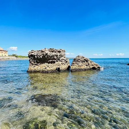 게스트하우스 Casa Nel Orbetello