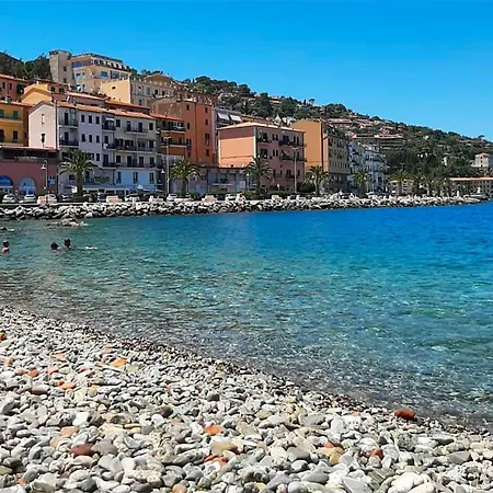 Casa Nel Orbetello