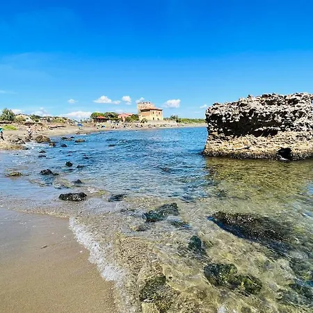 Casa Nel Orbetello
