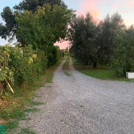 게스트하우스 Casa Nel Orbetello 알비니아