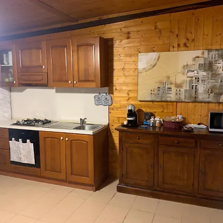 게스트하우스 Casa Nel Orbetello