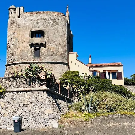 Casa Nel Orbetello 3*