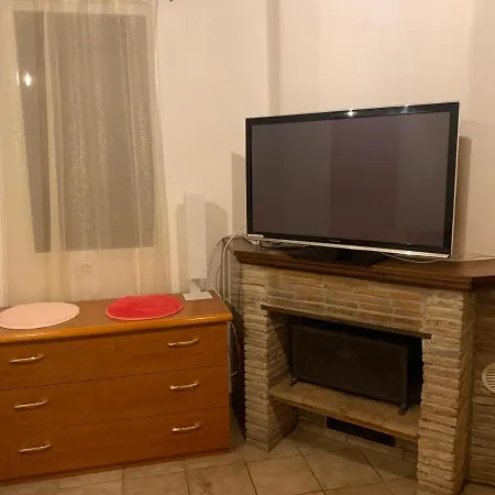 Casa Nel Orbetello * Albinia