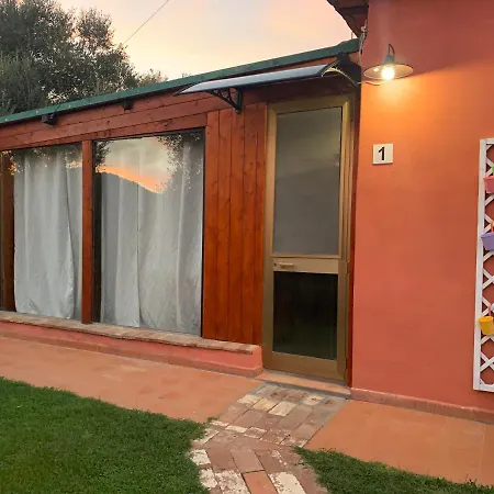 Casa Nel Orbetello Albinia