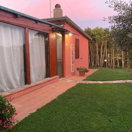 Casa Nel Orbetello *
