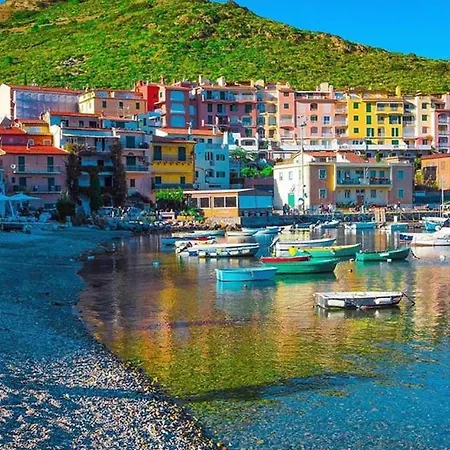 Casa Nel Orbetello 게스트하우스 알비니아