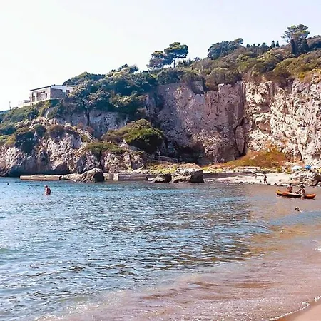 게스트하우스 Casa Nel Orbetello 알비니아