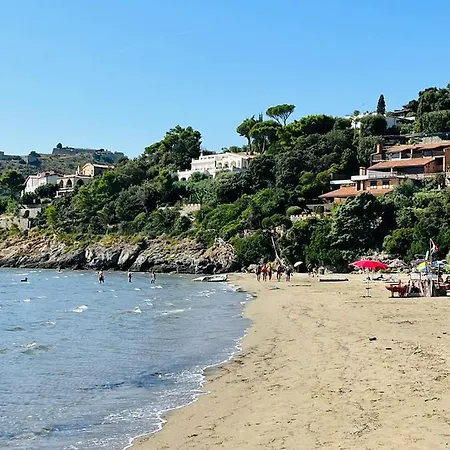 Casa Nel Orbetello Albinia
