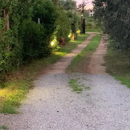 Casa Nel Orbetello 3* 알비니아