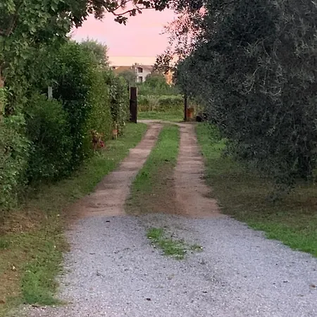 Casa Nel Orbetello *