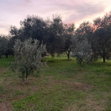 Casa Nel Orbetello