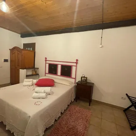 Casa Nel Orbetello