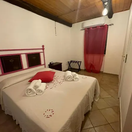 Casa Nel Orbetello *