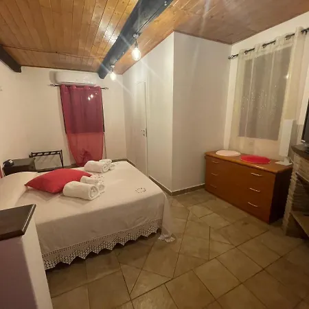 게스트하우스 Casa Nel Orbetello 3*