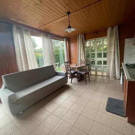 Casa Nel Orbetello