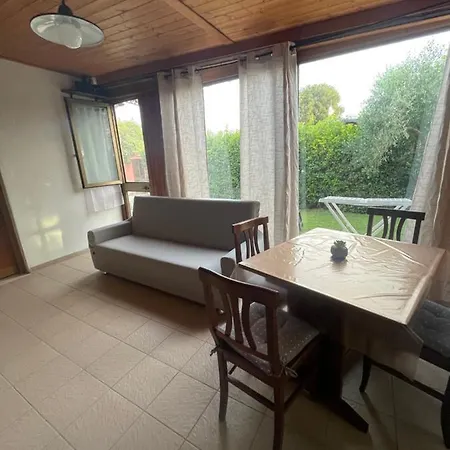 Casa Nel Orbetello 3* 알비니아