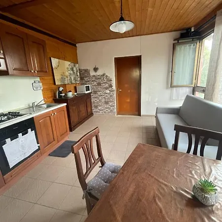 Casa Nel Orbetello *