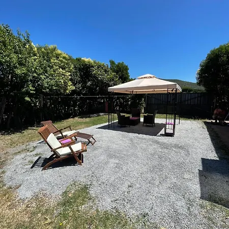Casa Nel Orbetello Konukevi