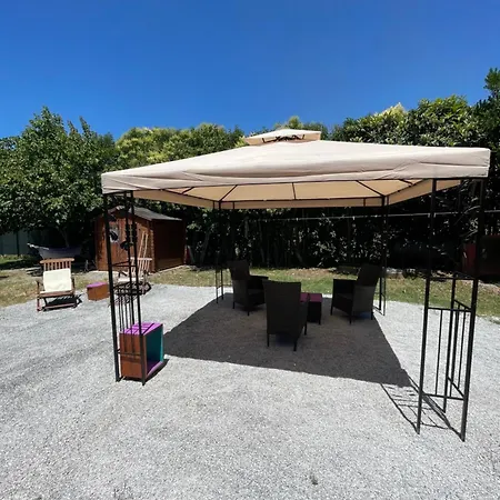 Casa Nel Orbetello 알비니아