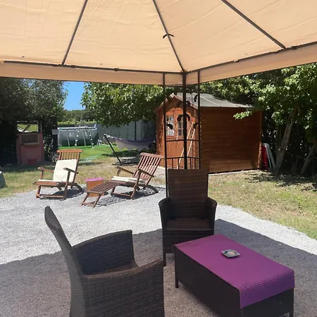 Casa Nel Orbetello 3*